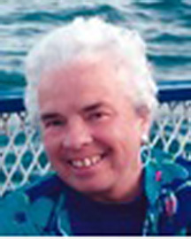 Anne Claflin Allen1928-2015