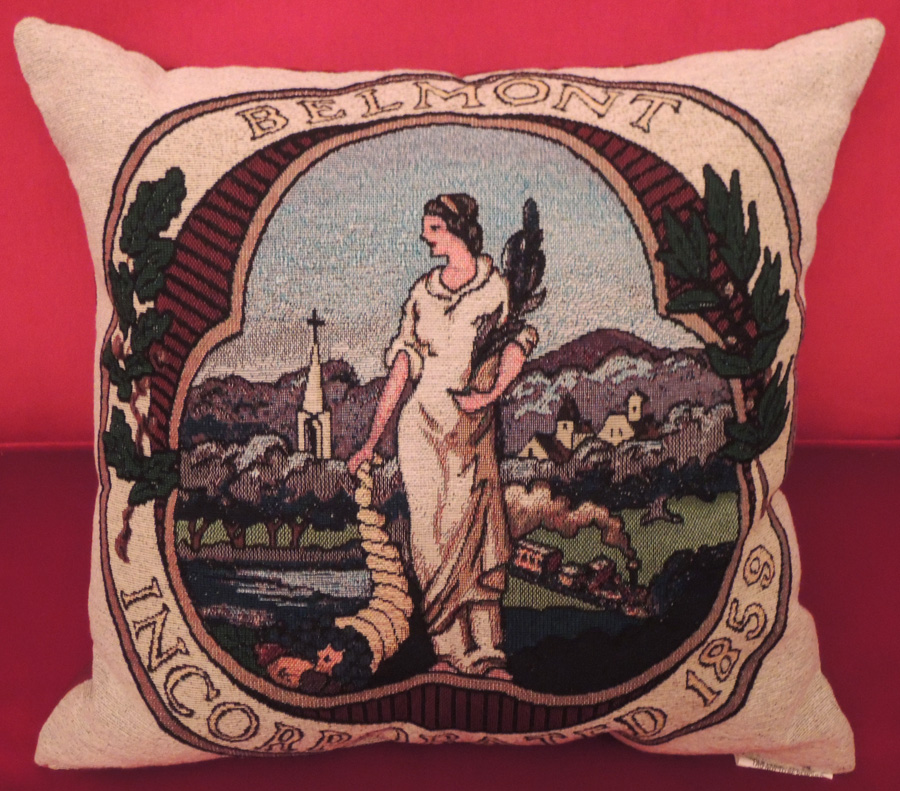 Belmont Historical Society Belmont Historical Society