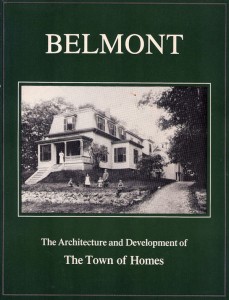 Belmont Town of Homes