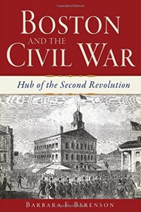 Boston Civil War