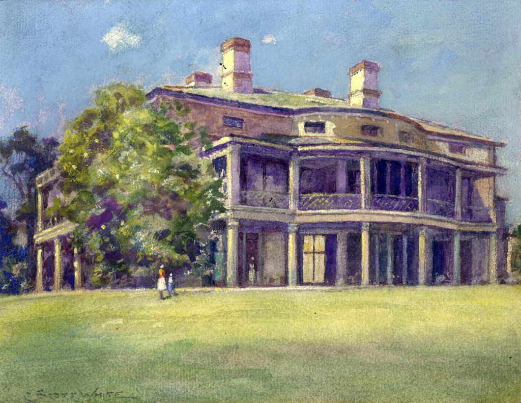 Origins Belmont Historical Society